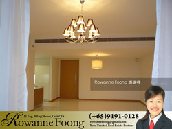 Marina Bay Residences (D1), Condominium #183437922